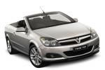 Holden Astra TwinTop 2007 года